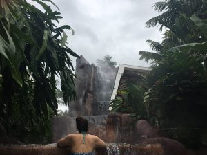 Baldi Hot Springs La Fortuna
