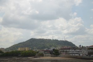 Ancon Hill in Panama City