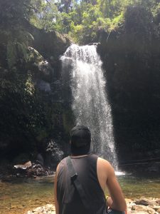 Lost Waterfalls, La Boquete, Panama