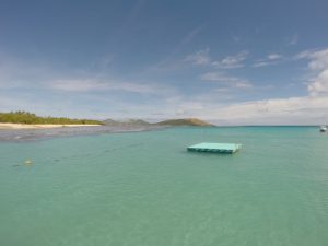Blue Lagoon Resort, Nacula Island, Fiji