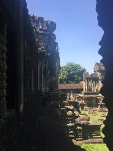 Angkor Wat, Tempel, Tempelanlage, Angkor, Siem Reap, Kambodscha