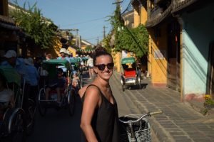 Hoi An, Vietnam, Old Town