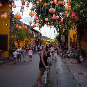 Hoi An, Vietnam, Old Town